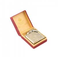 Exalt érdekes mechanikájú öngyújtó eredeti dobozában