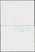 cca 1960-1990 Vegyes HÉV fotótó tétel, 4 db, a hátoldalakon feliratozva, 18x24 cm