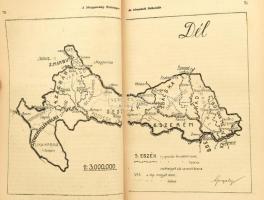 1925 Magyarság évkönyve. Bp., 1924, Magyarság, 1 (II. Ottó király fotója !) t + 362+6 p. A naptárnál...
