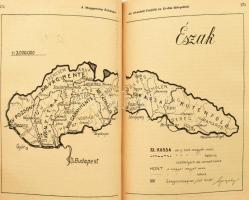 1925 Magyarság évkönyve. Bp., 1924, Magyarság, 1 (II. Ottó király fotója !) t + 362+6 p. A naptárnál...