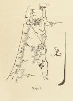 cca 1948 Palesztina a Lowdermilk terv megvalósításának lépései, mellyel termövé tették a mai Izrael ...