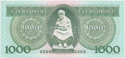 1996. 1000Ft "E" T:I-
Adamo F48