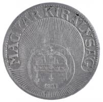 1927. 20f Cu-Ni T:2-
Adamo P4