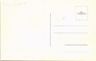 Kolozs, Kolozs-Sósfürdő, Cojocna; vasútállomás / railway station. photo (fa)