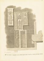 Magyarország és Erdély képekben. Kiadják és szerkesztik: Kubinyi Ferencz és Vahot Imre. I. és III. k...