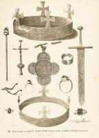 Magyarország és Erdély képekben. Kiadják és szerkesztik: Kubinyi Ferencz és Vahot Imre. I. és III. k...