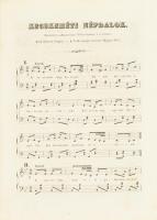 Magyarország és Erdély képekben. Kiadják és szerkesztik: Kubinyi Ferencz és Vahot Imre. I. és III. k...