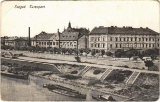 Szeged, Tisza-part (EM)
