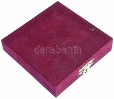 2007. "Corvin Mátyás Gimnázium és Műszaki Szakközépiskola - 75 / 1932- 2007" kétoldalas Br...