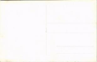 1941 Hajdúszoboszló, Gyógyfürdő, fürdőzők. Czeglédy photo