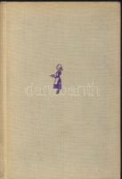 1959 Thury Zsuzsa: A jó fiú, a szerző saját kezű dedikálásával