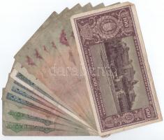 15db-os pengő bankjegy tétel T:III,III-