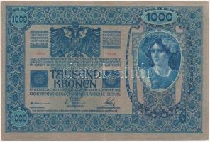 1902. 1000K piros "MAGYARORSZÁG" körbélyegzővel T:III szép papír
Adamo SK35B