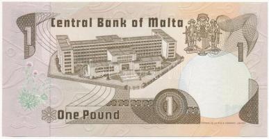 Málta 1967. 1L T:I,I- Malta 1967. 1 Lira C:UNC,AU