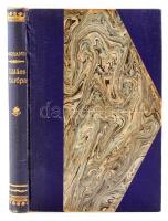 Morand, Paul: A gáláns Európa. Bp., Kultúra Könyvkiadó. Félvászon kötés, belül a kötéstábla sérült, ...