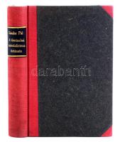 Sándor Pál: A történelmi materializmus története. A kialakulás. Bp., Európa. Kiadói félvászon kötés, ex librisszel, jó állapotban.