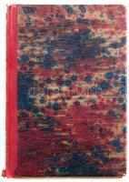 Kazinczy Ferenc: Árnyékrajzolatok. 1784-1814. Bp., é.n. Kir M. Egyetemi nyomda. Kiadói papírkötésben