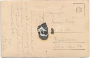 Budapest IX. Ferencváros, Seemann Mihály fűszer és csemege kereskedése, üzlet. Soroksári út 38. phot...