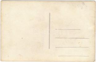 Budapest V. Parlament, belső. Gárdonyi műterme, photo