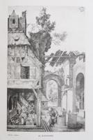 Felvinczi Takács Zoltán: Dürer. Művészeti Könyvtár. Fekete-fehér képekkel illusztrált. Bp., 1909, La...