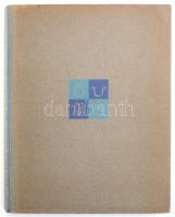 Rudolf Koch: Jelek könyve mely a jelek minden fajtáját tartalmazza, ahogy azokat az ősidők, az ókor,...