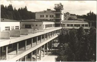 Szliács, Sliac; Kúpele, Liecebny dom Palace / fürdő, szálloda / spa, bath, hotel