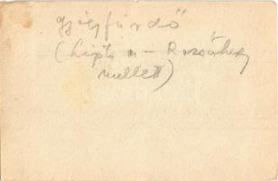 Koritnyica, Korytnica; Prasina Gebirg, Sofia Quelle / hegy, étterem, Zsófia forrás / mountain, resta...