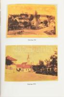 Veress D. Csaba: Szentkirályszabadja évszázadai. Egy balaton-felvidéki község története. E. Kisházi ...