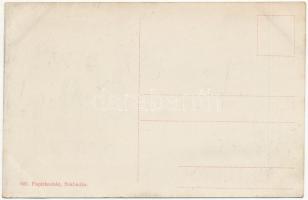 Szabadka, Subotica; zsinagóga, gyógyszertár / synagogue, pharmacy