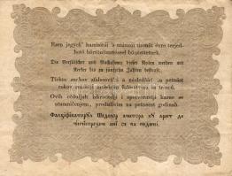 1848 10Ft több nyomdahibával  T:II+