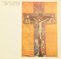 Műhelytitkok 2 kötete: Szenes Zsuzsa: Kelmék és hímzések.;Csiba Éva: Bőrművesség. Bp.,1974-1978,Corv...