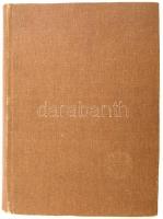 Közigazgatási beosztás a városok, községek és egyéb lakóhelyek lélekszámának feltüntetésével. H.n., ...