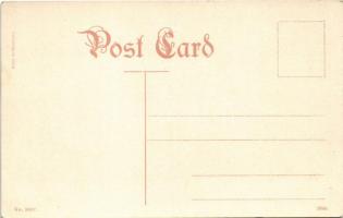 Colorado, St. Peters Dome on the Cripple Creek Short Line, railway line, locomotive