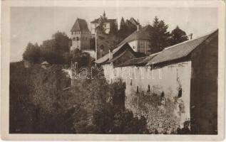 1930 Segesvár, Schässburg, Sighisoara;