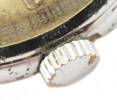 Roamer  kézi felhúzós férfi karóra, működik. d: 3 cm