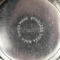 Roamer  kézi felhúzós férfi karóra, működik. d: 3 cm