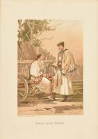 Az Osztrák-Magyar Monarchia írásban és képben. III. kötet Magyarország I. köt. Bp., 1888, Magyar Kir...