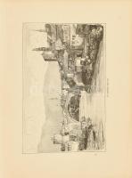 Az Osztrák-Magyar Monarchia írásban és képben. XIX. kötet Bosznia és Herczegovina. Bp., 1901, Magyar...