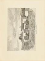 Az Osztrák-Magyar Monarchia írásban és képben. XIX. kötet Bosznia és Herczegovina. Bp., 1901, Magyar...