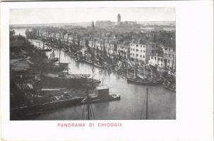 Chioggia, Panorama (EK)