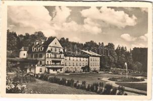 Wartenberg, Sanatorium Wartenberg