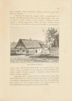 Az Osztrák-Magyar Monarchia írásban és képben. VII. Magyarország II. köt.: Az Alföld. Bp., 1891, Mag...