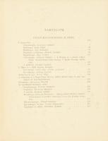 Az Osztrák-Magyar Monarchia írásban és képben. XVIII. köt. Magyarország VI. köt.: Felső-Magyarország...