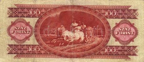 1947 100Ft T:II