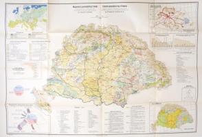 Apponyi Albert et al.: Igazságot Magyarországnak. A trianoni békeszerződés következményeinek ismerte...