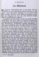 Adolf Hitler: Mein Kampf. Zwei Bände in einem Band. Ungekürzte Ausgabe. München, 1939, Zentralverlag...