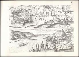 Rózsa György: Régi várképek. A Magyar Nemzeti Múzeum történeti emlékei. Bp.,1959, Magyar Nemzeti Múz...