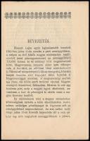 Kossuth Lajos 1848. julius 11-iki beszéde a haderő megajánlása ügyében. Bp.,1898, Lampel R., (Wodian...