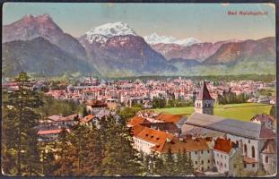 ~800 db régi Németország, érdekes vegyes anyag dobozban / ~800 old Germany, interesting material hou...