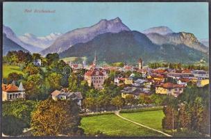 ~800 db régi Németország, érdekes vegyes anyag dobozban / ~800 old Germany, interesting material hou...